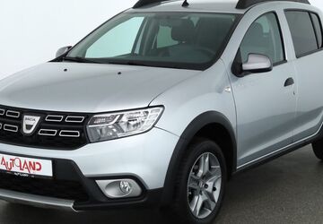 Dacia Sandero 49.992 km 13.990 &euro; Gera 07546