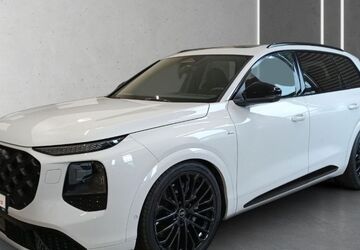 Audi Q7 3.226 km 116.872 &euro; Gera 07546