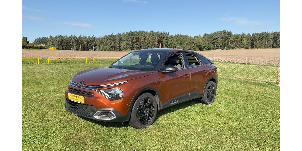 Citroen C4 35.972 km 18.590 &euro; Trockenborn- Wolfersdorf 07646