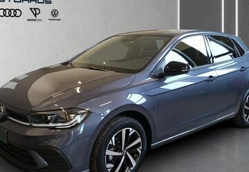 VW Polo 2.356 km 24.474 &euro; Gera 07546