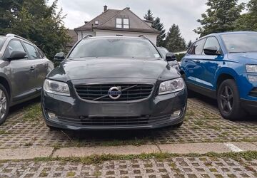 Volvo V70 122.000 km 15.000 &euro; Gera 07549