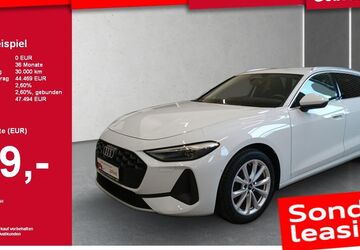 Audi A5 35.006 km 42.830 &euro; Weida 07570