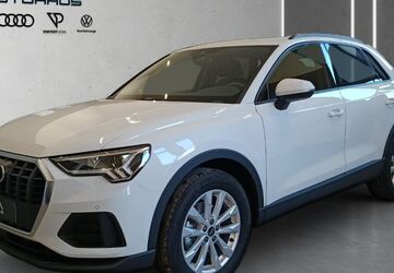 Audi Q3 15.000 km 33.969 &euro; Gera 07546
