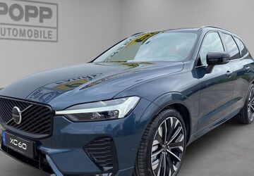 Volvo XC60 1.050 km 57.990 &euro; Gera 07546