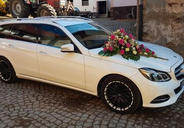 Mercedes-Benz E 350 301.752 km 11.999 &euro; Kraftsdorf 07586