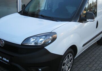 Fiat Doblo 66.300 km 10.900 &euro; Neustadt/Orla 07806