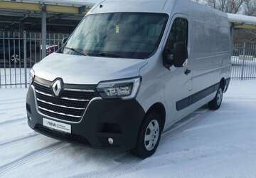 Renault Master 92.950 km 24.000 &euro; Gera 07548