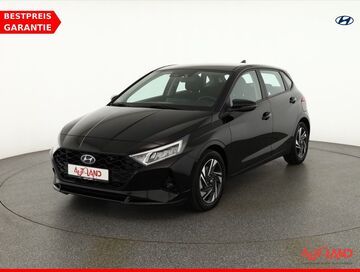 Gebrauchte Hyundai i20