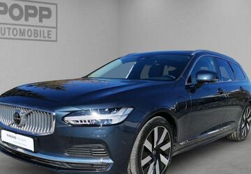 Volvo V90 27.602 km 46.980 &euro; Gera 07546