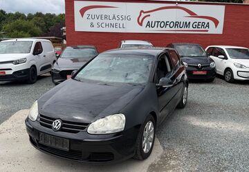 VW Golf 198.654 km 590 &euro; Gera 07546