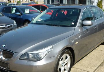 BMW 523 200.000 km 5.900 &euro; Gera 07548