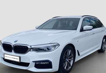 BMW 520 98.113 km 27.655 &euro; Langenwetzendorf 07957