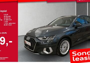 Audi A3 17.019 km 27.386 &euro; Weida 07570
