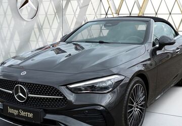 Mercedes-Benz CLE 200 6.545 km 52.540 &euro; Gera 07546