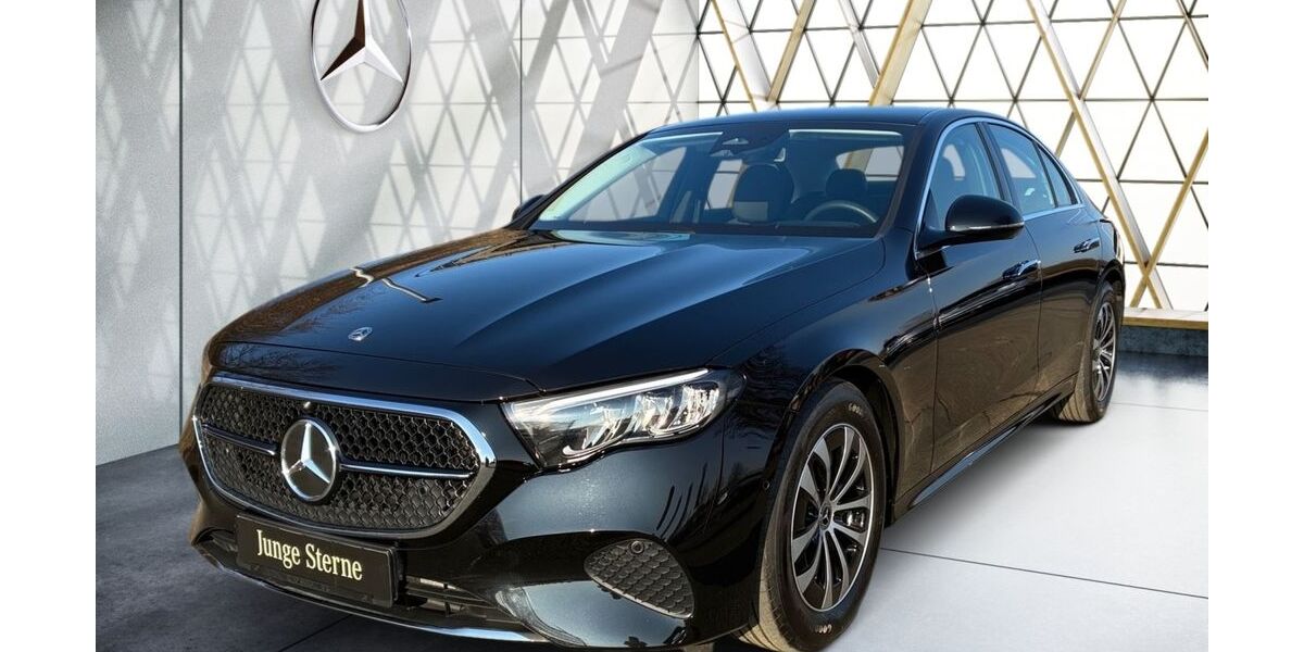 Mercedes-Benz E 200 9.255 km 43.989 &euro; Gera 07546