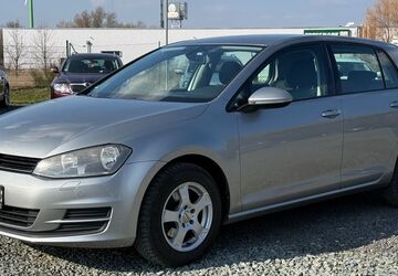 VW Golf 158.454 km 8.778 &euro; Hermsdorf/Schleifreisen 07629