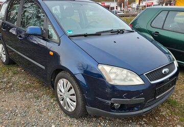Ford Focus 143.500 km 690 &euro; Grana 06712