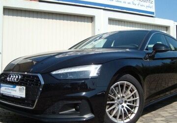 Audi A5 125.000 km 24.990 &euro; Bad Köstritz 07586