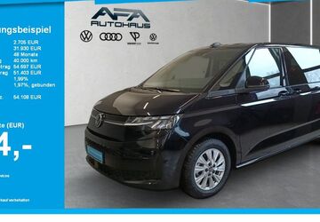 VW T7 Multivan 26.720 km 53.444 &euro; Gera 07546
