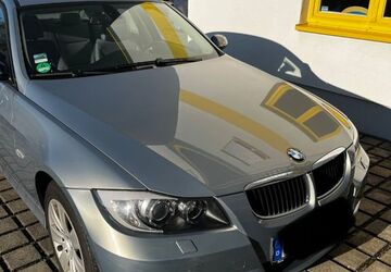 BMW 320 87.000 km 6.199 &euro; Gera 07548