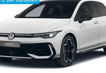 VW Golf 1.500 km 39.450 &euro; Zeitz 06712