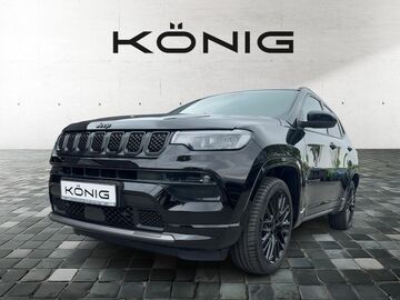 Gebrauchte Jeep Compass