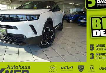 Opel Mokka 25.369 km 20.900 &euro; Hermsdorf 07629