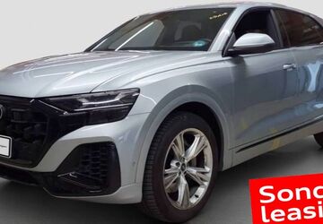 Audi Q8 15.119 km 74.469 &euro; Gera 07546