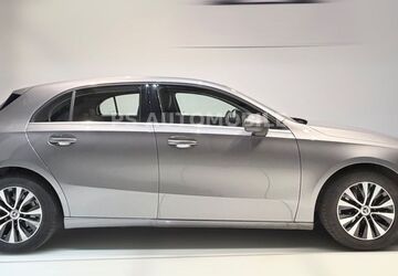 Mercedes-Benz A 180 132.742 km 16.899 &euro; Bad Köstritz 07586