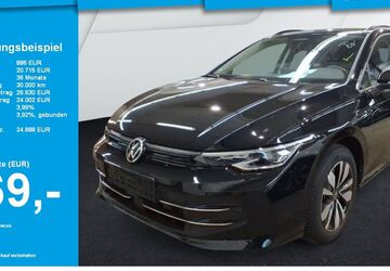 VW Golf 25.746 km 24.489 &euro; Gera 07546