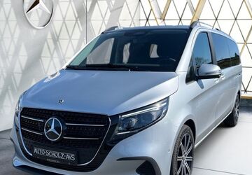 Mercedes-Benz V 300 5.000 km 78.965 &euro; Gera 07546