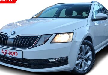 Skoda Octavia 74.912 km 18.950 &euro; Gera 07546