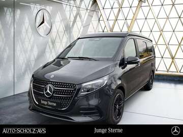 Gebrauchte Mercedes-Benz Marco Polo