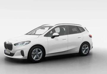 BMW 218 2.500 km 29.885 &euro; Gera 07552
