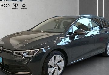 VW Golf 41.790 km 20.992 &euro; Gera 07546