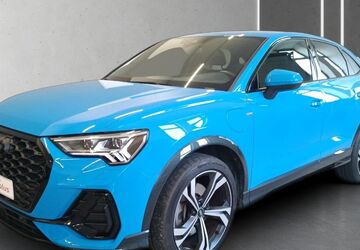 Audi Q3 28.578 km 33.779 &euro; Gera 07546