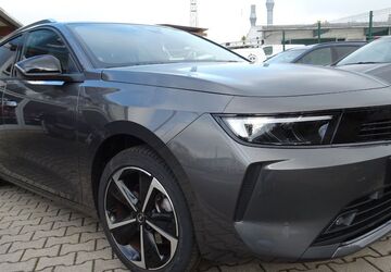 Opel Astra 6.290 km 20.990 &euro; Petersberg 07616