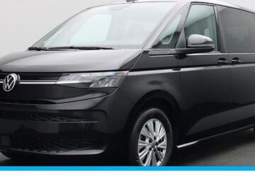VW T7 Multivan 28.500 km 48.941 &euro; Gera 07546