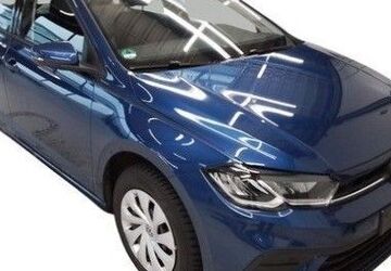 VW Polo 10.000 km 19.969 &euro; Gera 07546