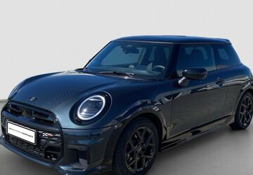 Mini Cooper S 5.870 km 33.885 &euro; Langenwetzendorf 07957