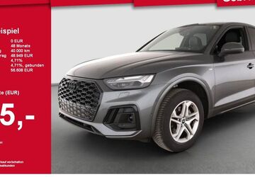 Audi Q5 28.943 km 49.222 &euro; Weida 07570