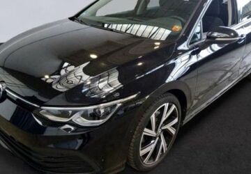 VW Golf 89.750 km 21.444 &euro; Gera 07546