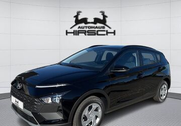 Hyundai BAYON 1.500 km 19.990 &euro; Crimmitschau 08451