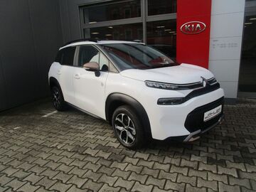 Gebrauchte Citroën C3