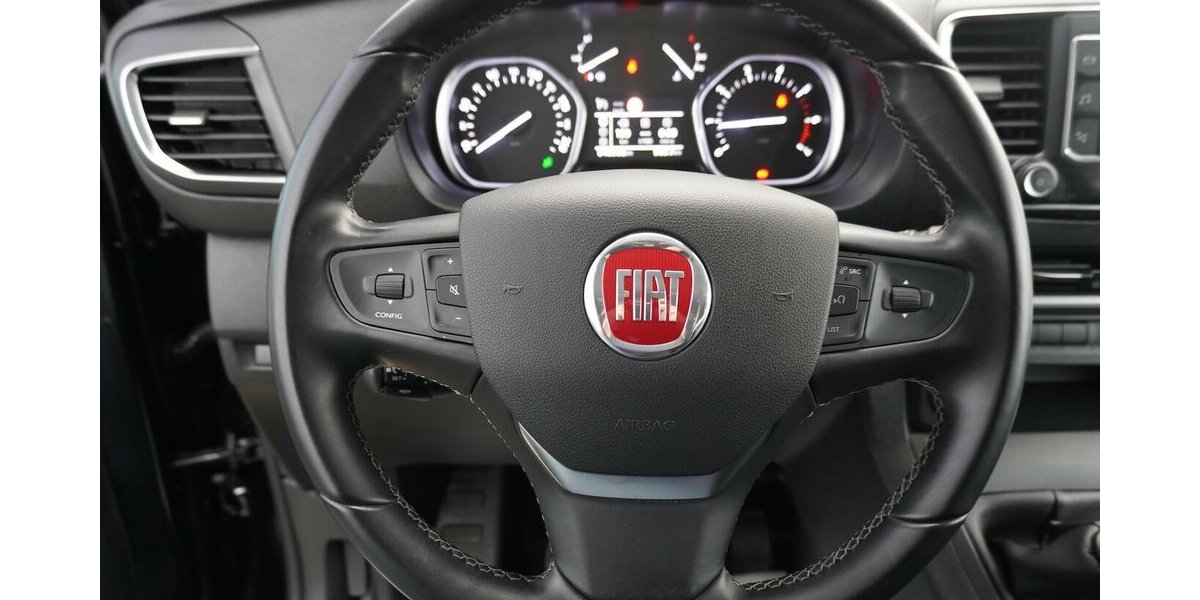 Fiat Scudo MultiCab L2 145 / Sitzheizung + Navi 48.952 km 27.965 &euro; Münchenbernsdorf 07589