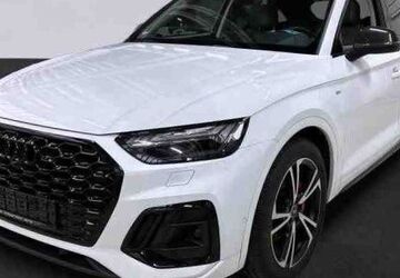 Audi Q5 44.368 km 39.749 &euro; Gera 07546