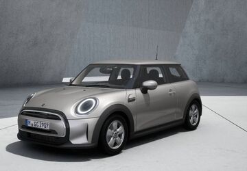Mini Cooper 80.910 km 17.855 &euro; Gera 07552
