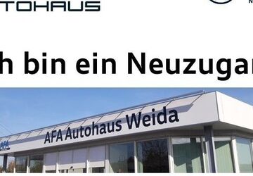 VW Caddy 100.244 km 18.444 &euro; Weida 07570