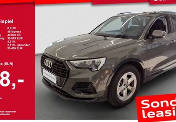 Audi Q3 10.542 km 35.649 &euro; Weida 07570