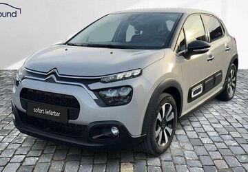 Citroen C3 21.848 km 15.970 &euro; Bürgel 07616